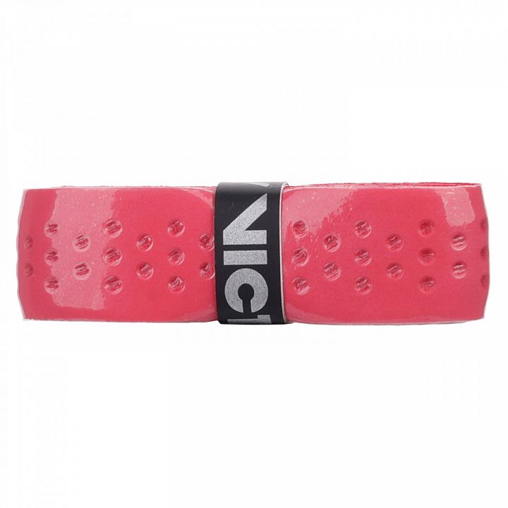 Victor Soft Grip Red